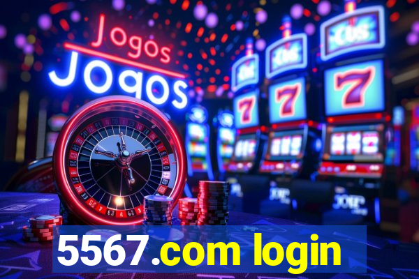 5567.com login